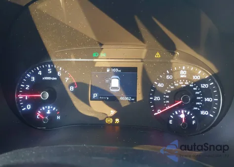 2020 Kia Soul Lx z USA, uszkodzony, nr VIN KNDJ23AUXL7117758